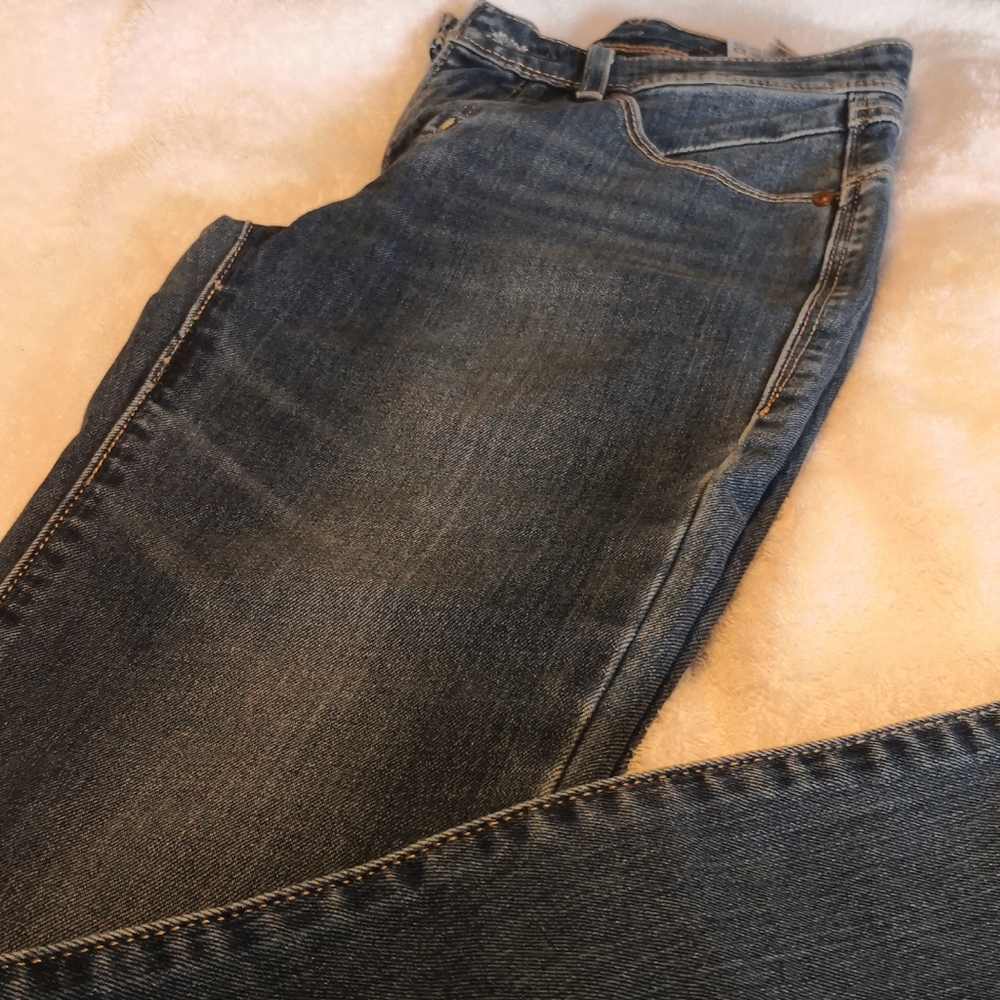 Levi's Skinny Jeans